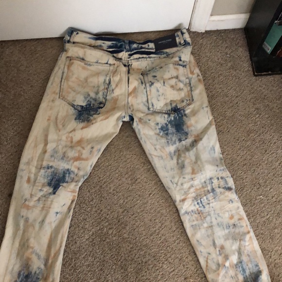 Jeans - Picture 4 of 4